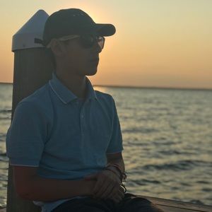 Meet your Posher, Christian